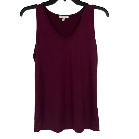 MAURICES Womens Pullover Tank Tops Sz Small Lot/2 Multi Color Stretch Sleeveless - Picture 9 of 15